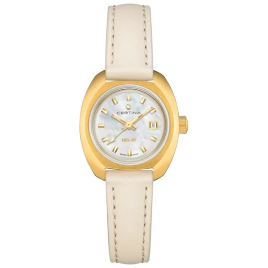 Zdjęcie produktu W.KRUK ZEGAREK CERTINA DS-2 LADY AUTOMATIC 27, 5MM