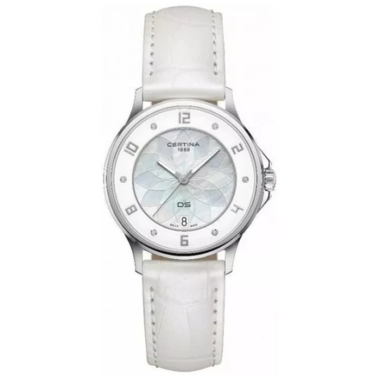 Zdjęcie produktu W.KRUK ZEGAREK CERTINA DS-6 LADY DIAMONDS