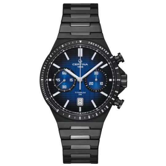 Zdjęcie produktu W.KRUK ZEGAREK CERTINA DS-7 CHRONO AUTO 42MM