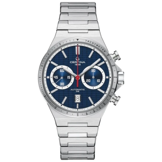 Zdjęcie produktu W.KRUK ZEGAREK CERTINA DS-7 CHRONO AUTO