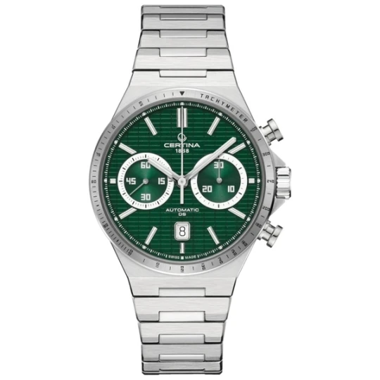 Zdjęcie produktu W.KRUK ZEGAREK CERTINA DS-7 CHRONO AUTO 42MM
