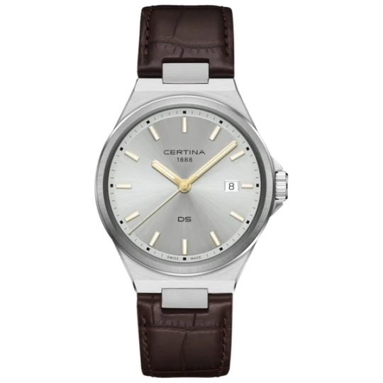 Zdjęcie produktu W.KRUK ZEGAREK CERTINA DS-7 QUARTZ 39MM