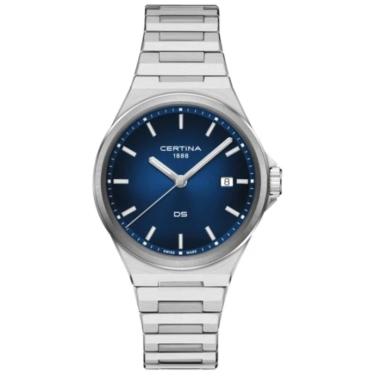 Zdjęcie produktu W.KRUK ZEGAREK CERTINA DS-7 QUARTZ 39MM