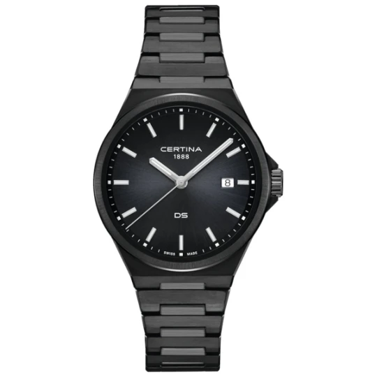 Zdjęcie produktu W.KRUK ZEGAREK CERTINA DS-7 QUARTZ 39MM