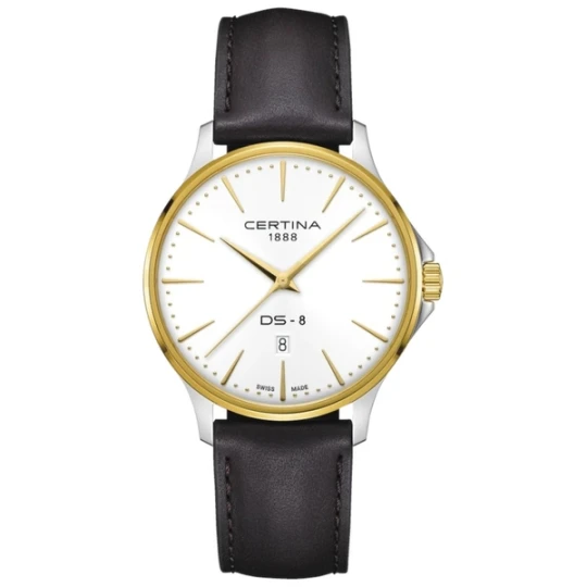 Zdjęcie produktu W.KRUK ZEGAREK CERTINA DS-8 GENT 40MM