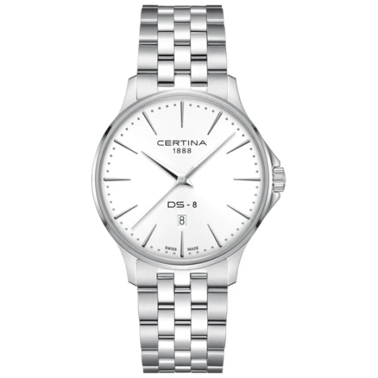 Zdjęcie produktu W.KRUK ZEGAREK CERTINA DS-8 GENT 40MM