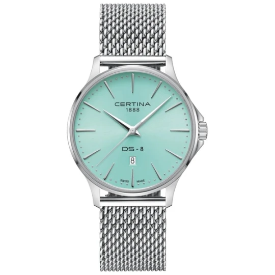Zdjęcie produktu W.KRUK ZEGAREK CERTINA DS-8 GENT 40MM