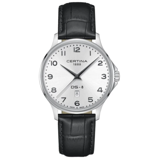 Zdjęcie produktu W.KRUK ZEGAREK CERTINA DS-8 GENT 40MM