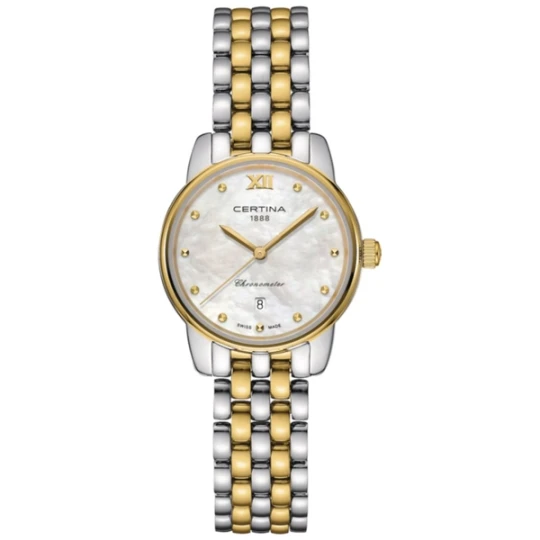 Zdjęcie produktu W.KRUK ZEGAREK CERTINA DS-8 LADY 27MM