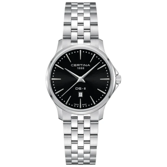 Zdjęcie produktu W.KRUK ZEGAREK CERTINA DS-8 LADY 31MM