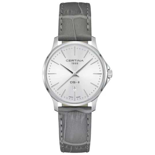 Zdjęcie produktu W.KRUK ZEGAREK CERTINA DS-8 LADY 31MM