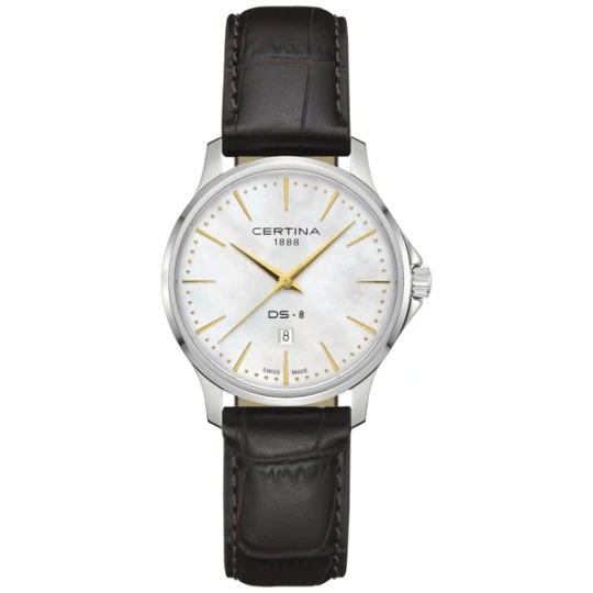 Zdjęcie produktu W.KRUK ZEGAREK CERTINA DS-8 LADY 31MM