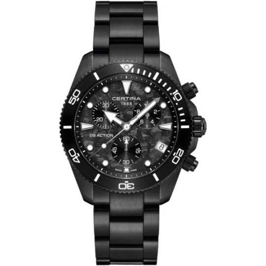 Zdjęcie produktu W.KRUK ZEGAREK CERTINA DS ACTION CHRONO