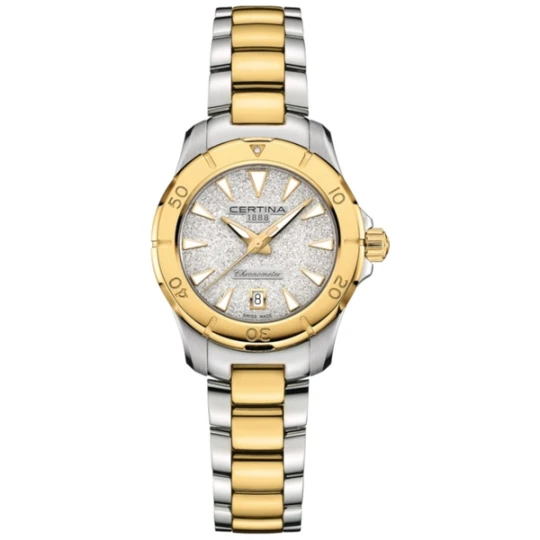 Zdjęcie produktu W.KRUK ZEGAREK CERTINA DS ACTION LADY 29MM