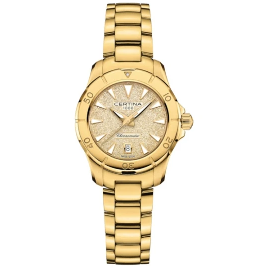 Zdjęcie produktu W.KRUK ZEGAREK CERTINA DS ACTION LADY 29MM