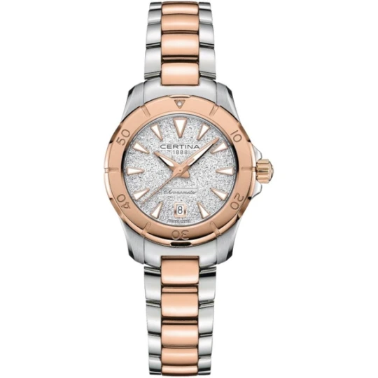 Zdjęcie produktu W.KRUK ZEGAREK CERTINA DS ACTION LADY 29MM