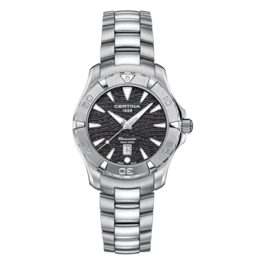 Zdjęcie produktu W.KRUK ZEGAREK CERTINA DS ACTION LADY 34MM