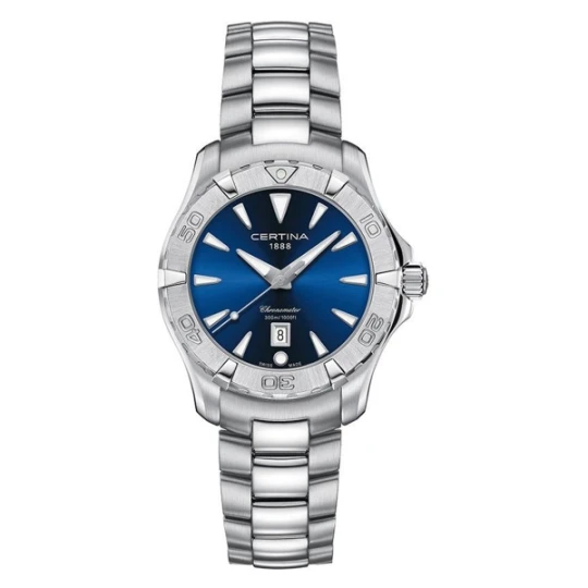 Zdjęcie produktu W.KRUK ZEGAREK CERTINA DS ACTION LADY 34MM