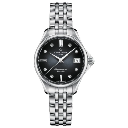 Zdjęcie produktu W.KRUK ZEGAREK CERTINA DS ACTION LADY POWERMATIC 80 34, 5MM