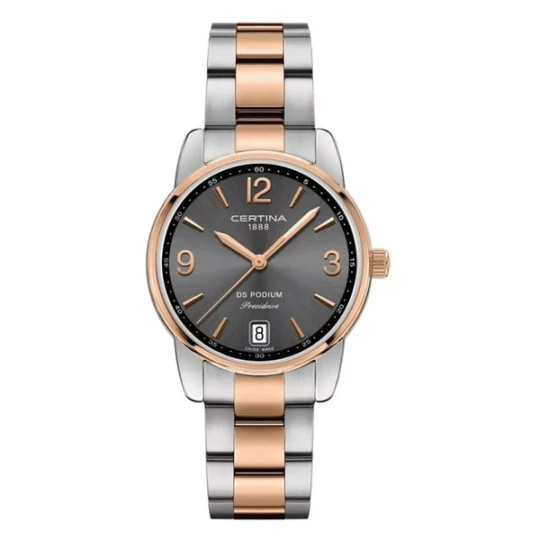 Zdjęcie produktu W.KRUK ZEGAREK CERTINA DS PODIUM LADY 33MM