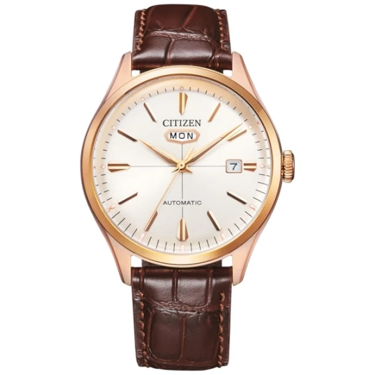 Zdjęcie produktu W.KRUK ZEGAREK CITIZEN CRYSTAL SEVEN MECHANICAL