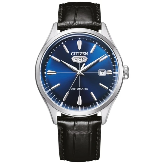 Zdjęcie produktu W.KRUK ZEGAREK CITIZEN CRYSTAL SEVEN MECHANICAL