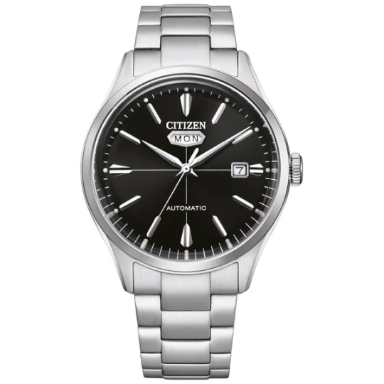 Zdjęcie produktu W.KRUK ZEGAREK CITIZEN CRYSTAL SEVEN MECHANICAL