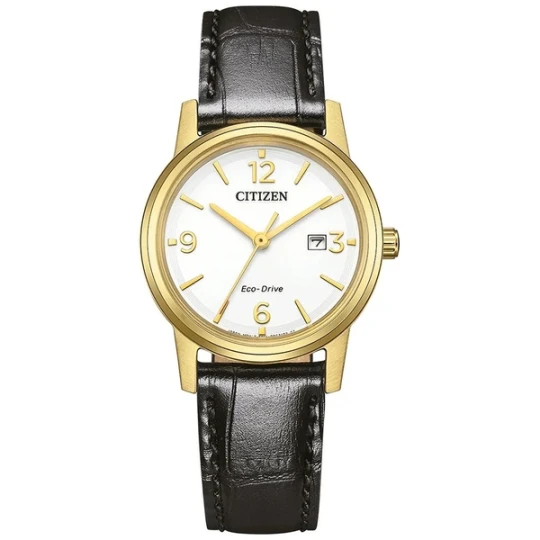 Zdjęcie produktu W.KRUK ZEGAREK CITIZEN ECO-DRIVE ELEGANCE