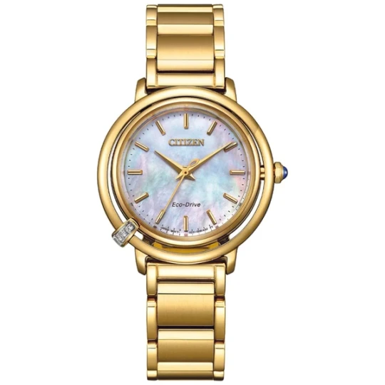 Zdjęcie produktu W.KRUK ZEGAREK CITIZEN ECO-DRIVE L-ARCLY ARISING SET