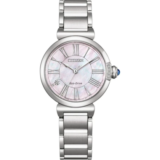 Zdjęcie produktu W.KRUK ZEGAREK CITIZEN ECO-DRIVE L-MAYBELLS