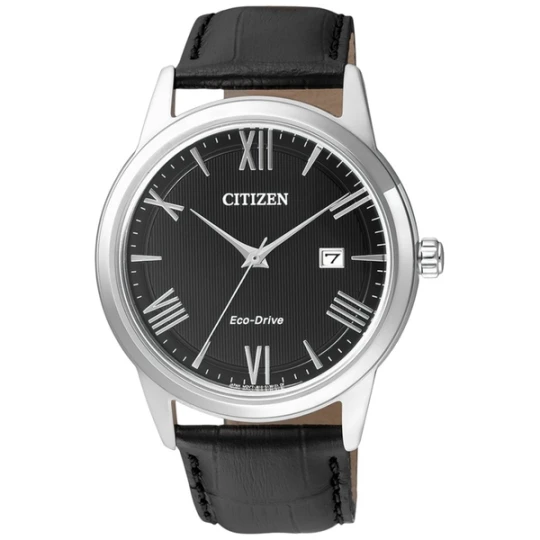 Zdjęcie produktu W.KRUK ZEGAREK CITIZEN ECO-DRIVE LEATHER