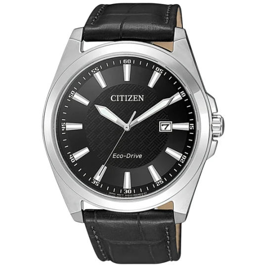 Zdjęcie produktu W.KRUK ZEGAREK CITIZEN ECO-DRIVE LEATHER