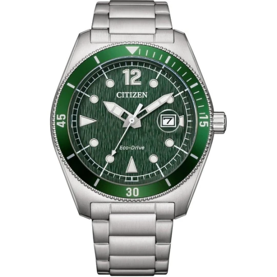 Zdjęcie produktu W.KRUK ZEGAREK CITIZEN ECO-DRIVE MARINE SPORTS