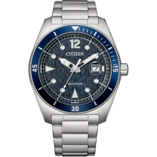 Zdjęcie produktu W.KRUK ZEGAREK CITIZEN ECO-DRIVE MARINE SPORTS