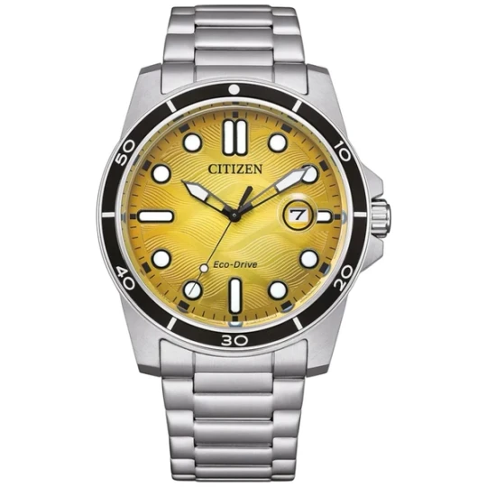 Zdjęcie produktu W.KRUK ZEGAREK CITIZEN ECO-DRIVE MARINE SPORTY