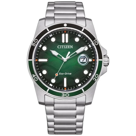 Zdjęcie produktu W.KRUK ZEGAREK CITIZEN ECO-DRIVE MARINE SPORTY