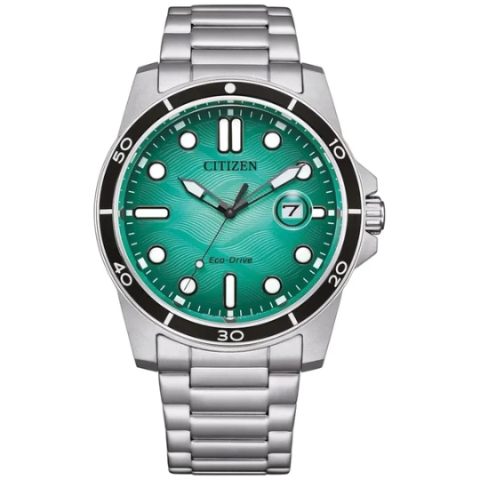 Zdjęcie produktu W.KRUK ZEGAREK CITIZEN ECO-DRIVE MARINE SPORTY