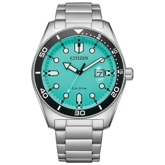 Zdjęcie produktu W.KRUK ZEGAREK CITIZEN ECO-DRIVE MARINE SPORTY