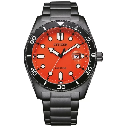 Zdjęcie produktu W.KRUK ZEGAREK CITIZEN ECO-DRIVE MARINE SPORTY
