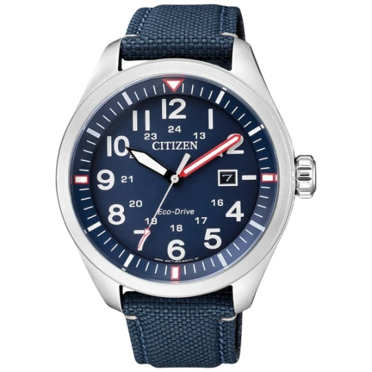 Zdjęcie produktu W.KRUK ZEGAREK CITIZEN ECO-DRIVE MILITARY