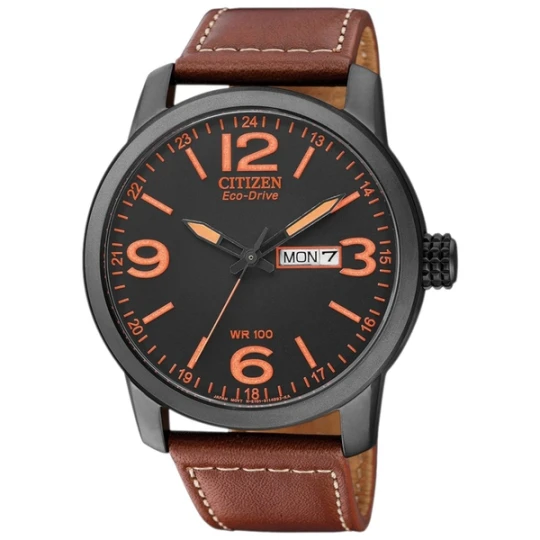 Zdjęcie produktu W.KRUK ZEGAREK CITIZEN ECO-DRIVE MILITARY