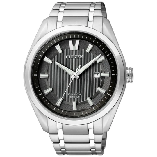 Zdjęcie produktu W.KRUK ZEGAREK CITIZEN ECO-DRIVE SUPER TITANIUM