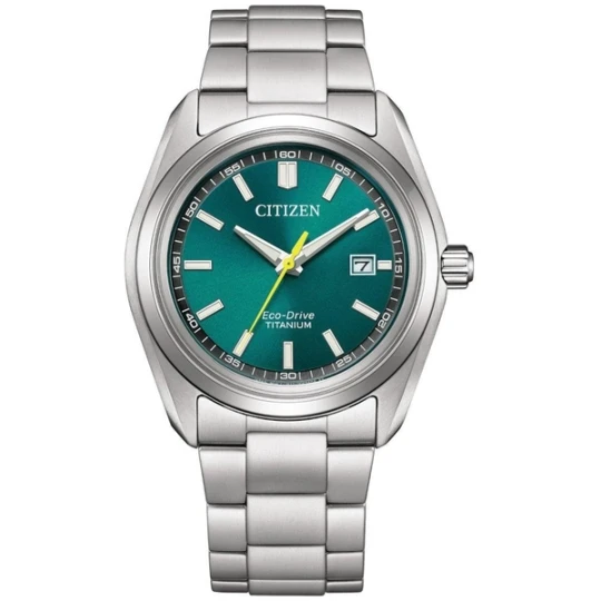 Zdjęcie produktu W.KRUK ZEGAREK CITIZEN ECO-DRIVE SUPER TITANIUM