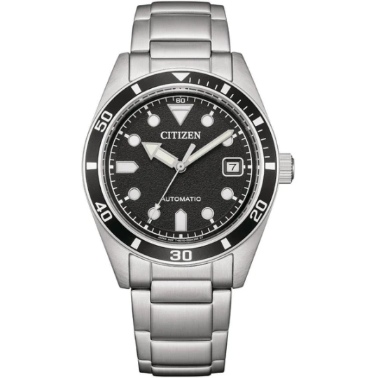 Zdjęcie produktu W.KRUK ZEGAREK CITIZEN MARINE MECHANICAL