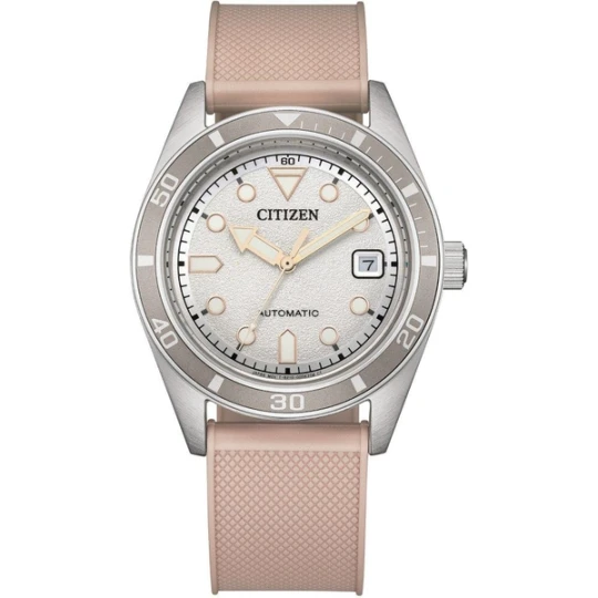 Zdjęcie produktu W.KRUK ZEGAREK CITIZEN MARINE MECHANICAL