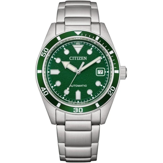 Zdjęcie produktu W.KRUK ZEGAREK CITIZEN MARINE MECHANICAL