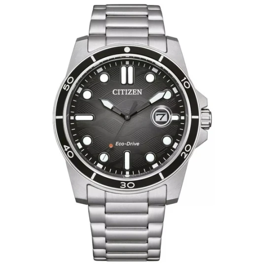 Zdjęcie produktu W.KRUK ZEGAREK CITIZEN MARINE SPORT