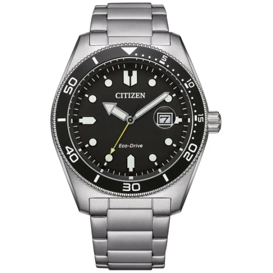 Zdjęcie produktu W.KRUK ZEGAREK CITIZEN MARINE SPORT