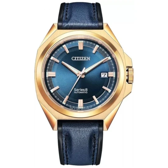 Zdjęcie produktu W.KRUK ZEGAREK CITIZEN MECHANICAL SERIES 8