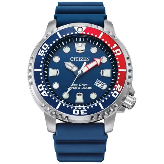 Zdjęcie produktu W.KRUK ZEGAREK CITIZEN PROMASTER DIVER ECO-DRIVE